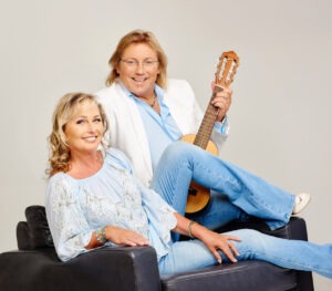 Kathrin und Peter