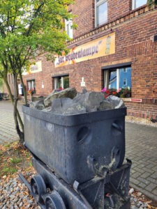 Gaststätte "Zur Grubenlampe"