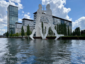 Allianz Treptowers